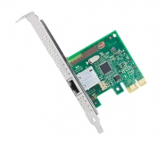 ETHERNET SERVER ADAPTER I210-T1. I210T1BLK