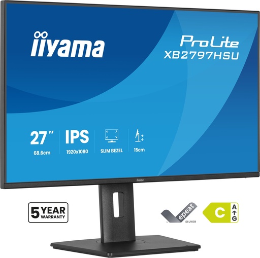 Iiyama XB2797HSU-B1