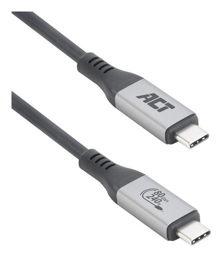 ACT Thunderbolt 240W USB-C 1,5m