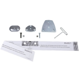 Ergotron Monitorstand 98017
