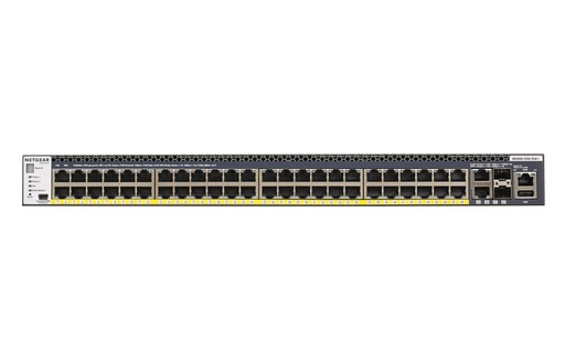 Netgear Switch GSM4352PA100NES