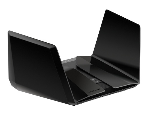 AX6000 Nighthawk AX12 12-stream Dual Ban
