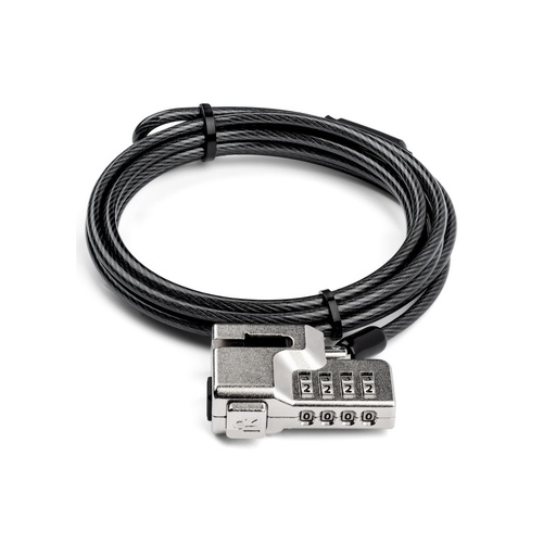 Kensington Noteb. locks K66301EU