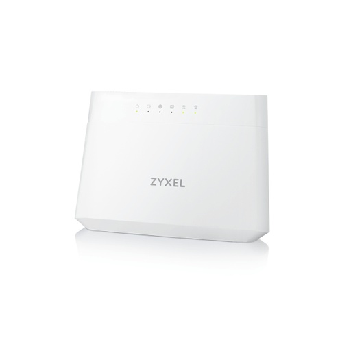 Zyxel Wireless Router CMVMG3625T50BEU