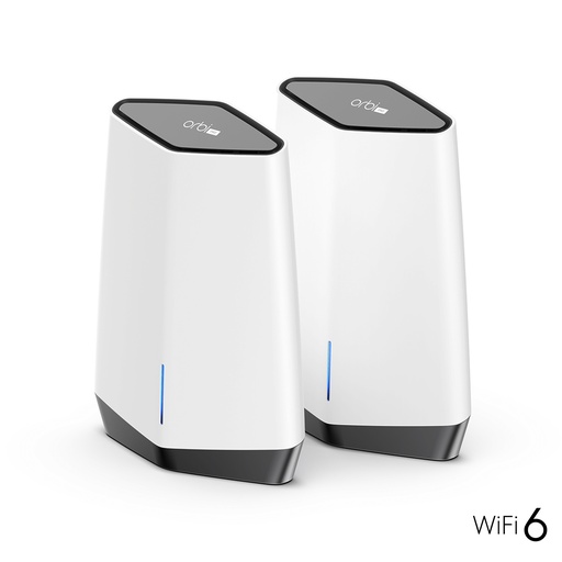 Netgear Wireless Router SXS80100EUS