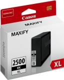 Canon maxify pgi-2500xl black