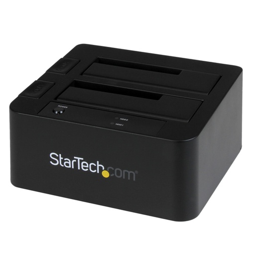 Startech Hard Disk Array SDOCK2U33EB