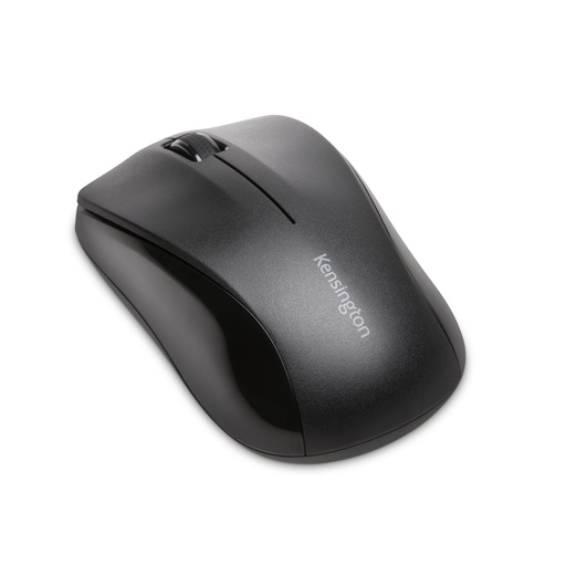 ValuMouse Wireless ThreeButton Mouse USB K72392EU