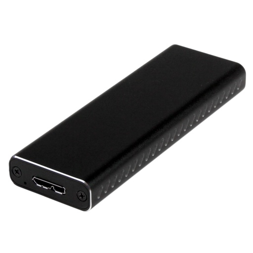 Startech HD behuizing SM2NGFFMBU33