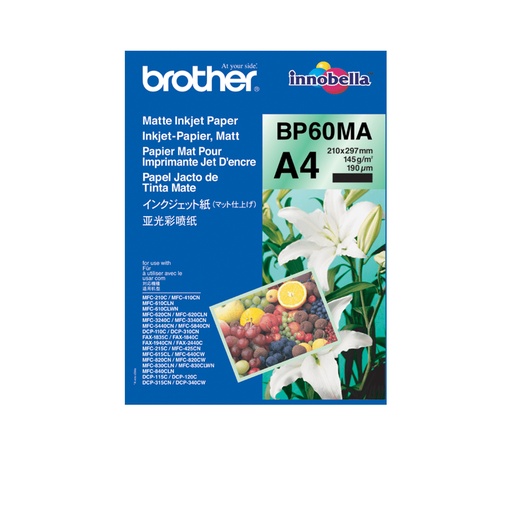 Brother Papier BP-60MA