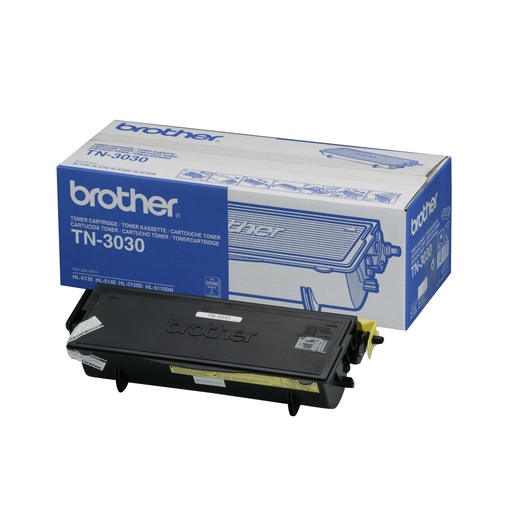 Brother Tonercartridge TN-3030