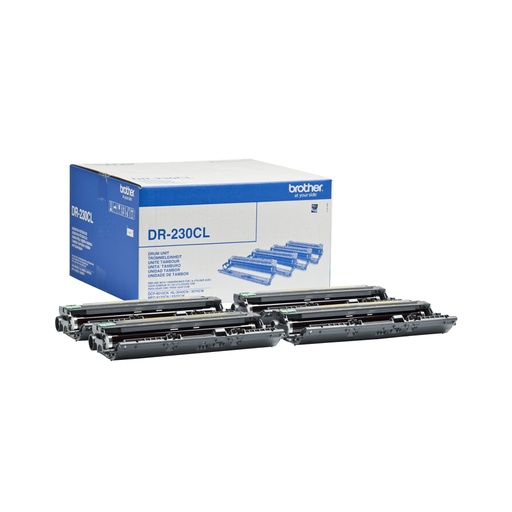 Brother dr230cl drum