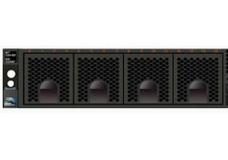 IBM 4x 2.5 HS SAS/SATA/SSD HDD Backplane
