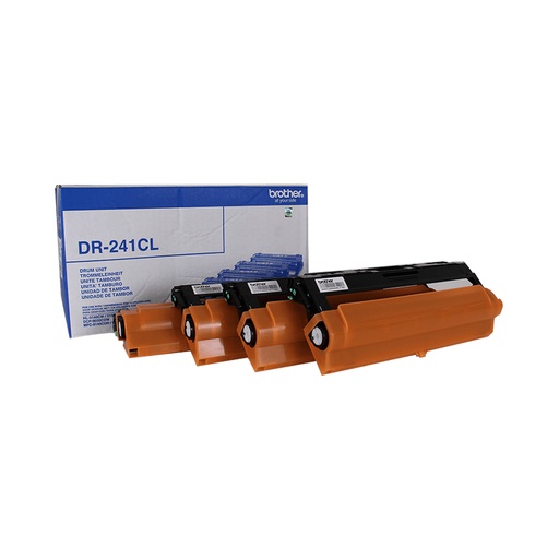 Brother dr241cl drum