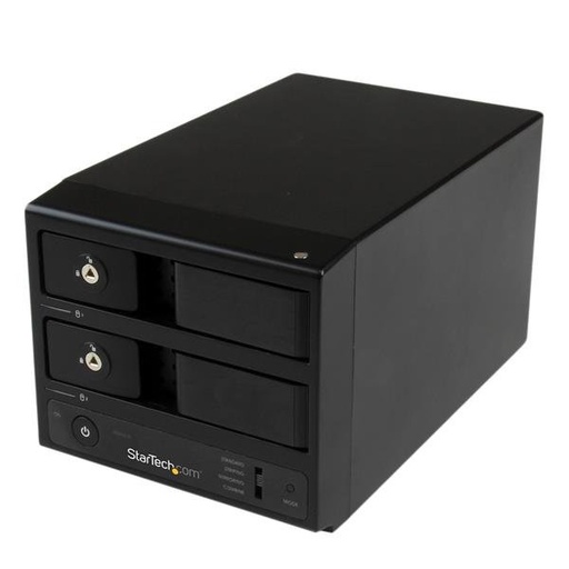 Startech HD behuizing S352BU33RER
