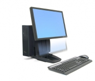 Ergotron Monitorstand 33326085