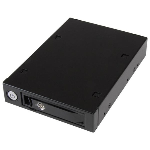 Startech HD behuizing SATSASBP125