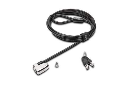 Kensington Noteb. locks K64435WW