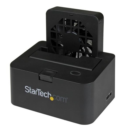 Startech HDD array SDOCKU33EF