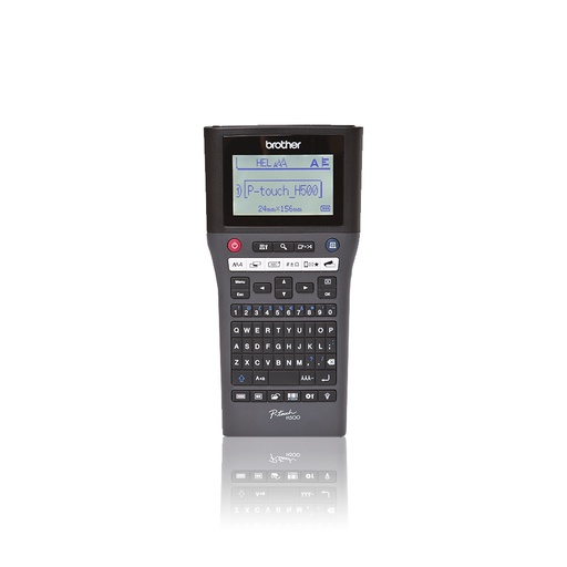 BROTHER LABELPRINTER PT-H500