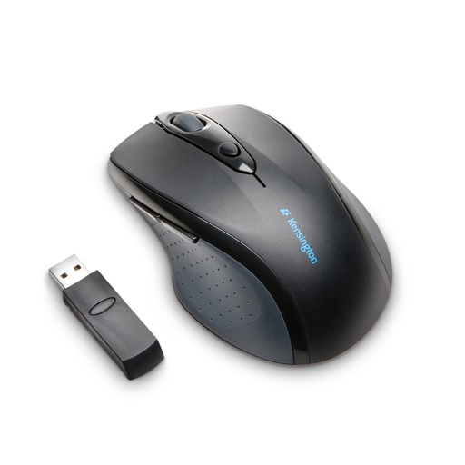 PROFIT FULL SIZED WIRELESSMOUSE K72370EU