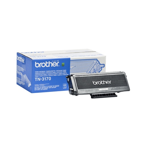 Brother tn3170 toner