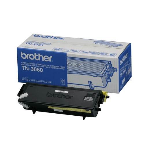 Brother Tonercartridge TN-3060