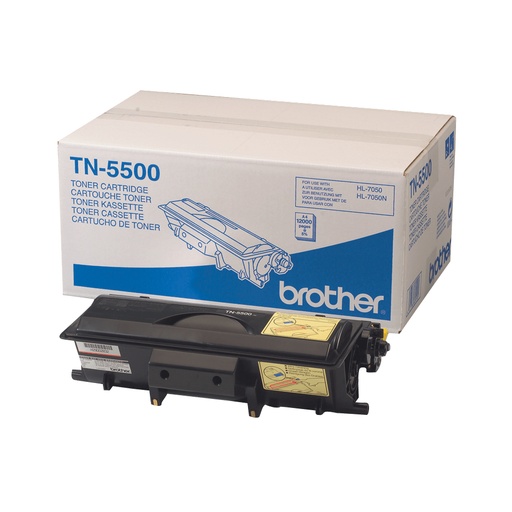 Brother Tonercartridge TN-5500