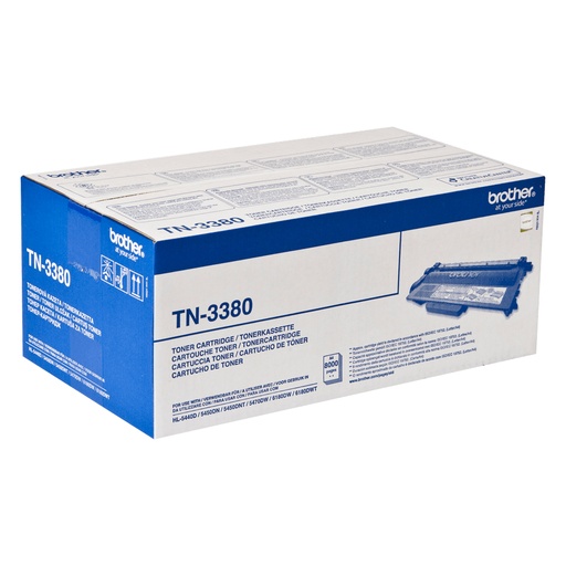 Brother TN3380 toner