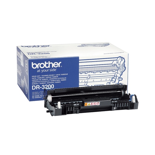Brother dr3200 drum