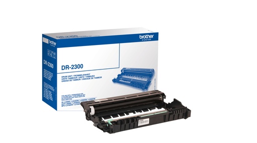 Brother dr2300 drum
