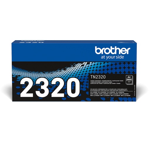 Brother TN-2320 Toner