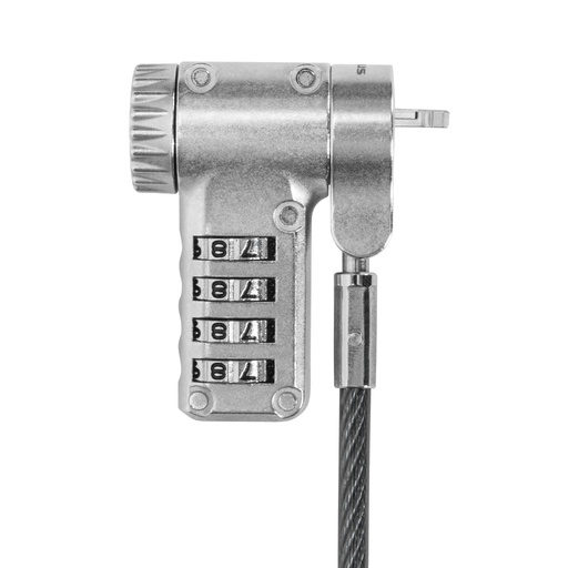 Targus Noteb. locks ASP96GLS