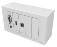 Vision Kabel video TC3PK3MCABLES