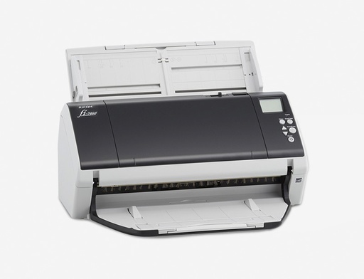Fujitsu Scanner PA03710B051