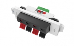 VISION Techconnect Speaker module