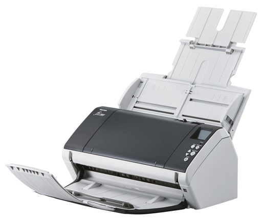 Fujitsu Scanner PA03710B001