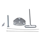 Ergotron Monitorstand 98034