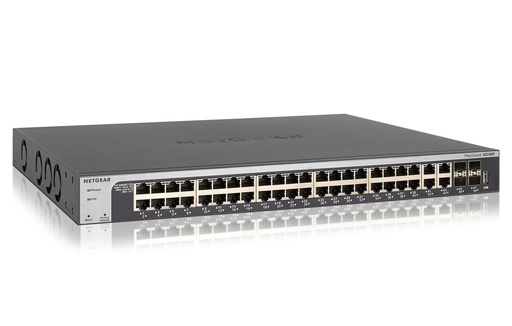 Netgear Switch XS748T100NES