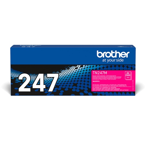 BROTHER TN-247M