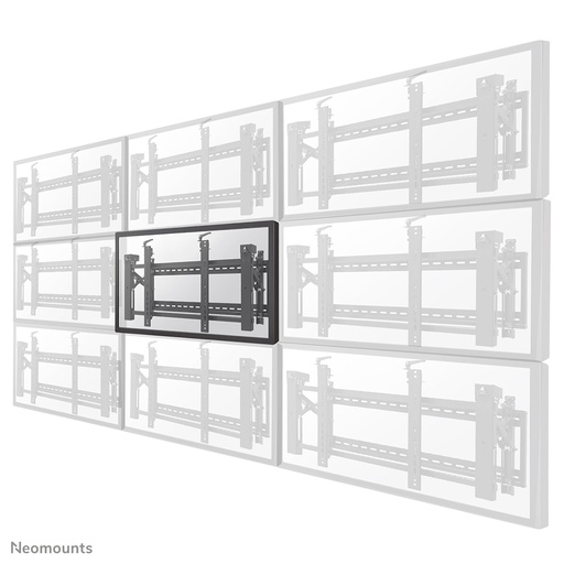 Newstar wall mount LEDVW2000BK
