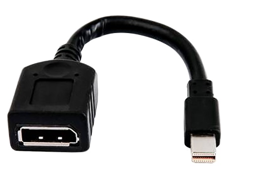 HP Displayport vers image/videoadapter 2MY05AA