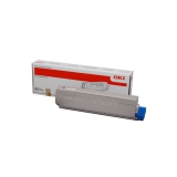 Oki Tonercartridge 46508711