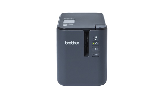 BROTHER PRINTER LABEL PT-P950NW