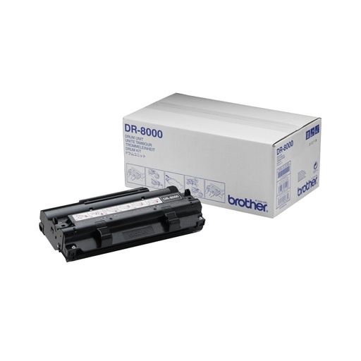 Brother Printer drum DR-8000