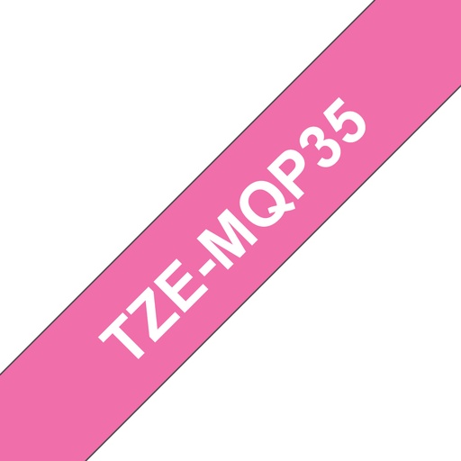 BROTHER TAPE TZEMQP35