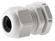 Axis CABLE GLAND A M20 5PCS 5503-761