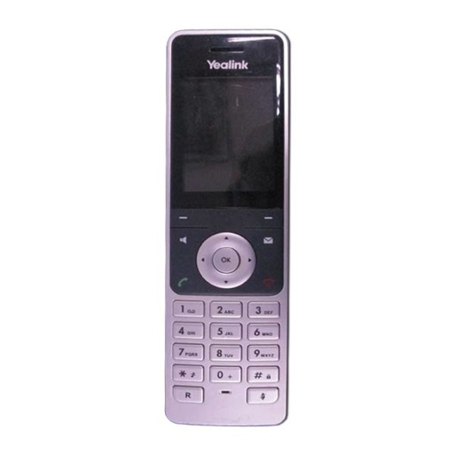YEALINK DECT TELEFOON W56H