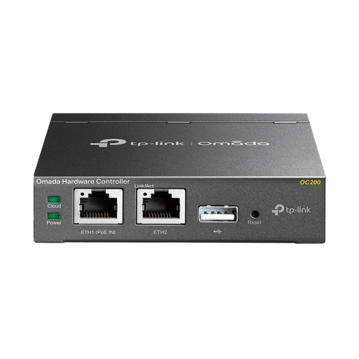 TP-LINK OMADA OC200 CONTROLLER FOR 100AP