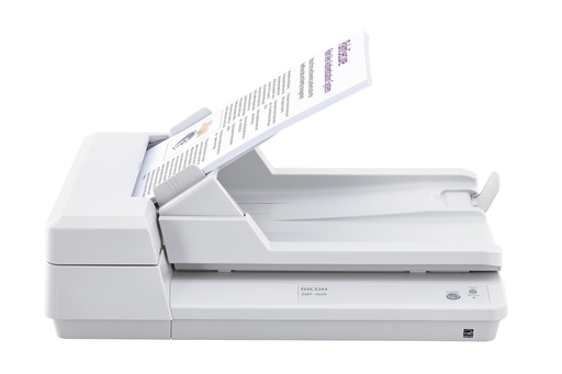 Fujitsu Scanner PA03753B001